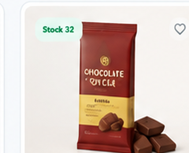 Chocolate 70% cacao